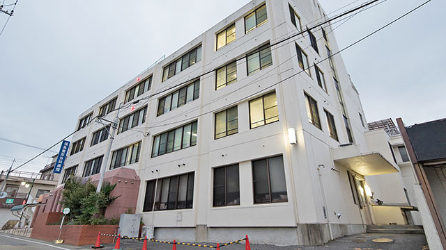 【看護師／那須塩原市】 [nil]　医療法人　順整会　福島整形外科病院　(パート)の画像3